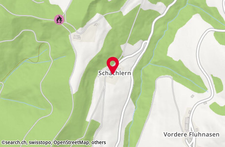 Schachlern 436, 3551 Oberfrittenbach