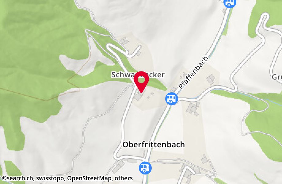 Schwandacker 415, 3551 Oberfrittenbach
