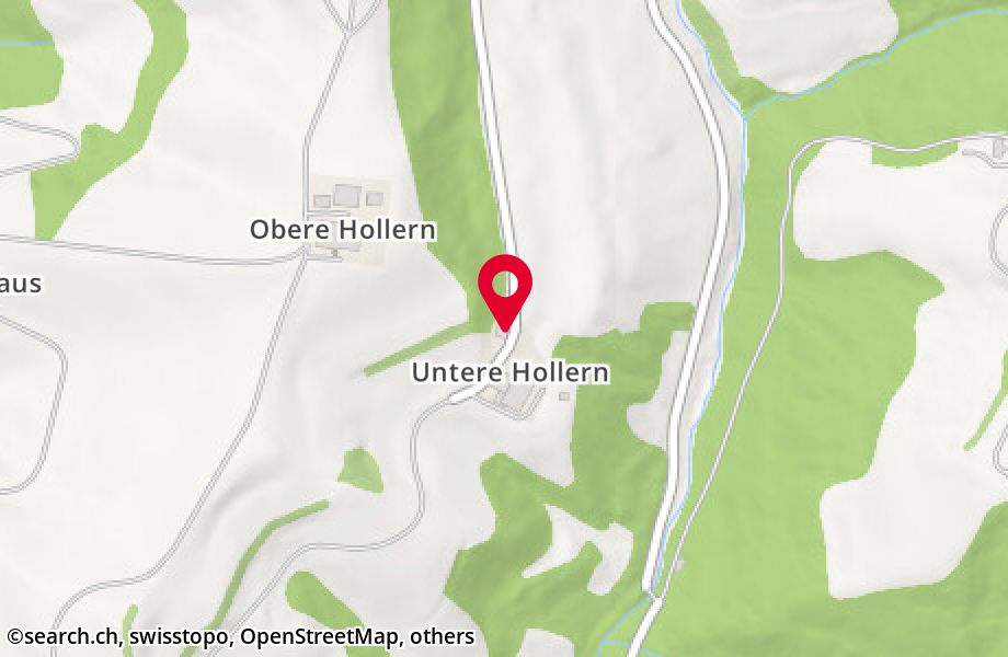 Unter Hollern 439C, 3551 Oberfrittenbach