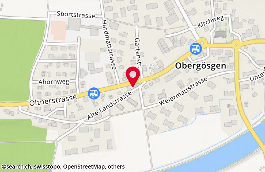 Oltnerstrasse 19, 4653 Obergösgen