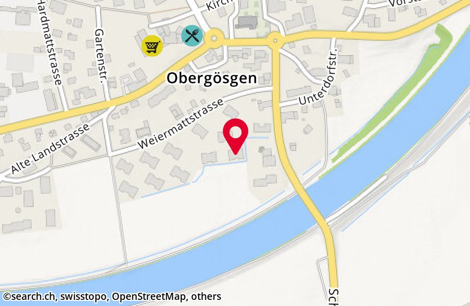 Weiermattstrasse 17, 4653 Obergösgen