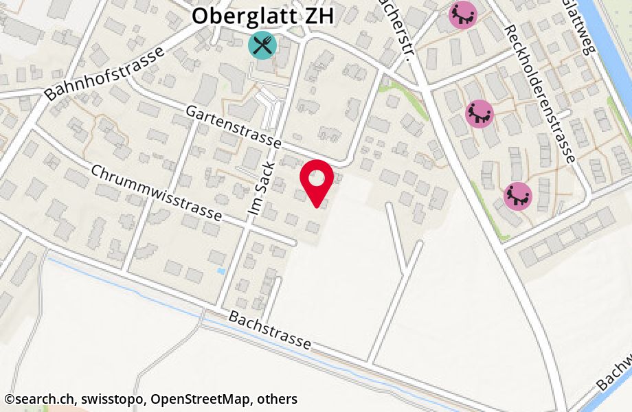 Chrummwisstrasse 41, 8154 Oberglatt