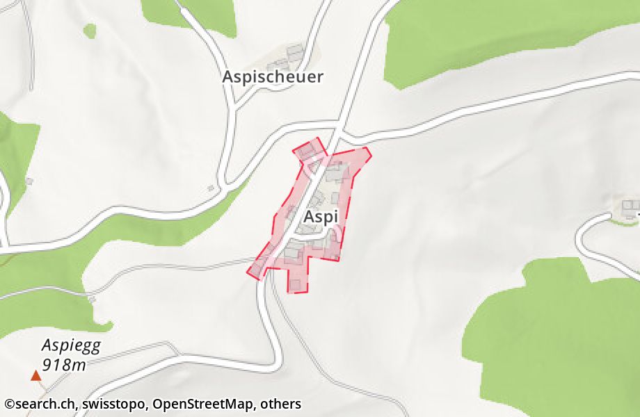 Aspi, 3434 Obergoldbach