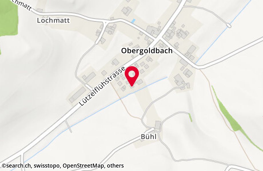 Dorf 131e, 3434 Obergoldbach