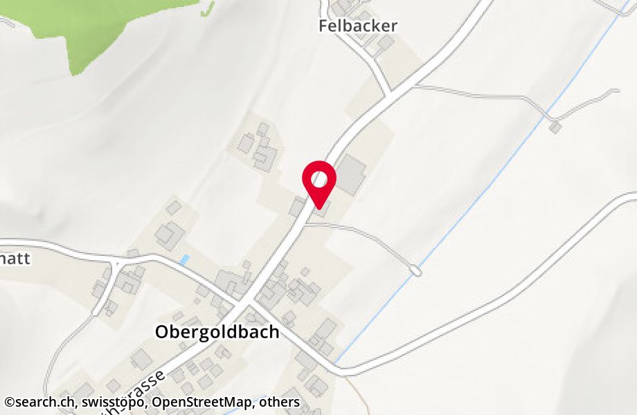 Dorf 87A, 3434 Obergoldbach