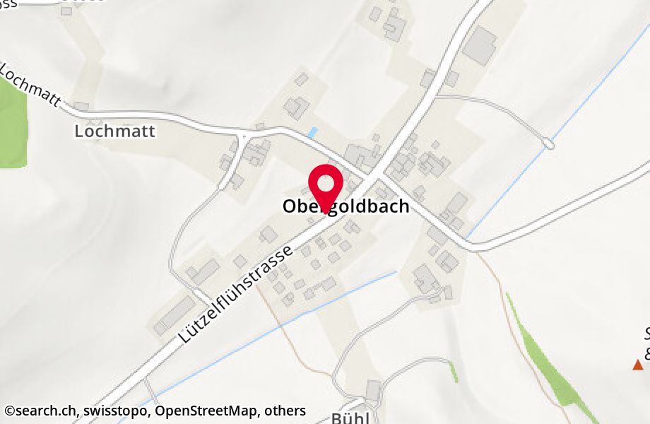 Dorf 97, 3434 Obergoldbach