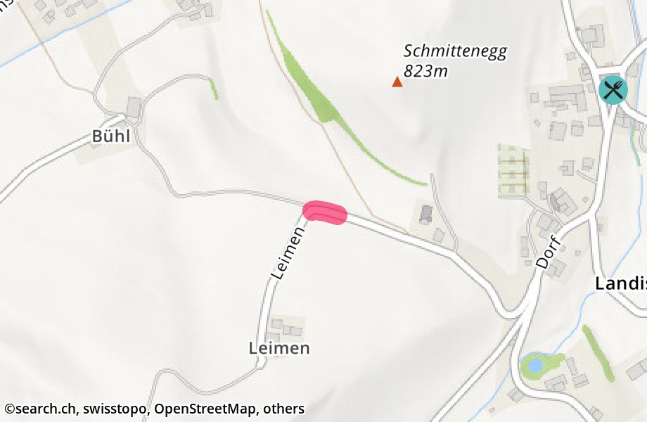 Dorf 66a, 3434 Obergoldbach