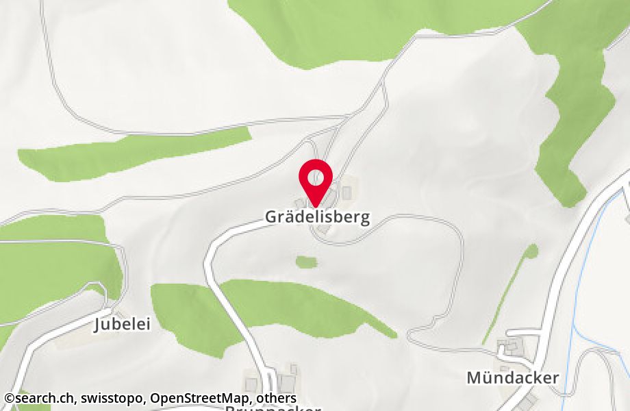 Grädelisberg 79, 3434 Obergoldbach