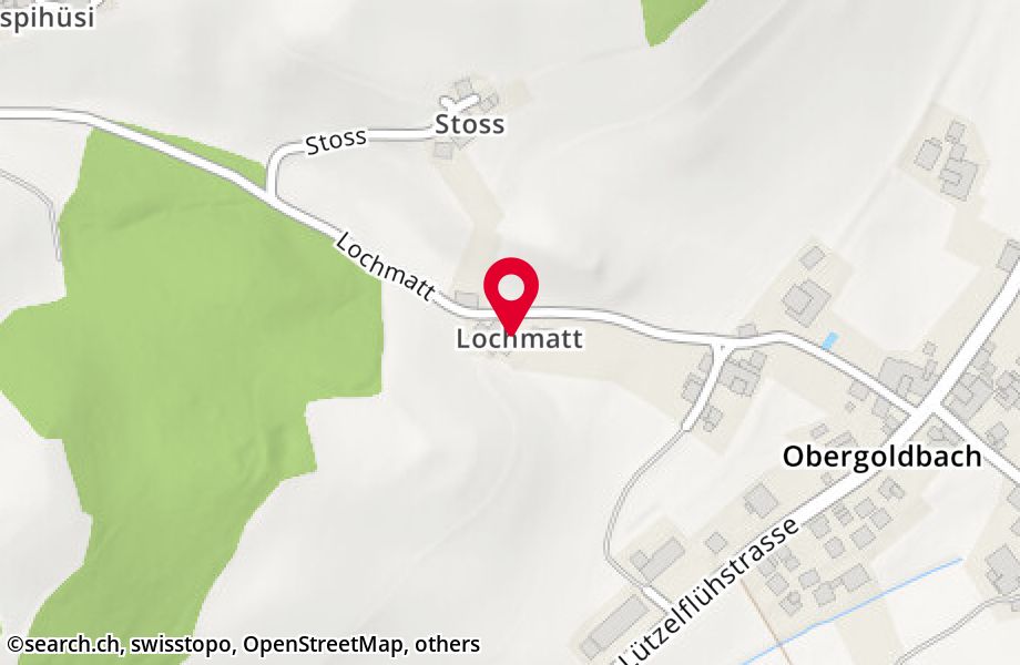Lochmatt 93, 3434 Obergoldbach