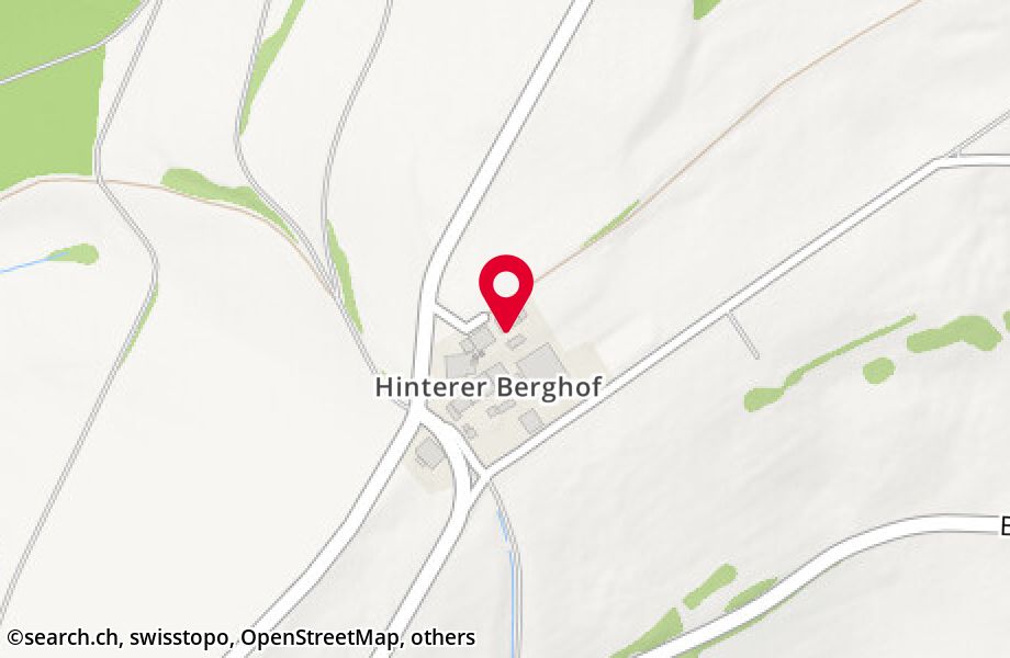 Hinterer Berghof 143, 8216 Oberhallau