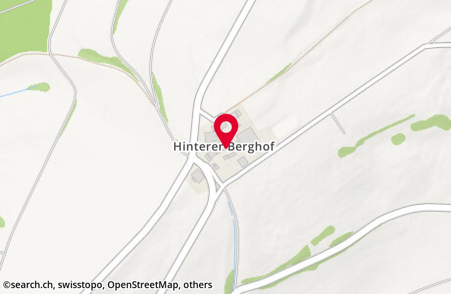Hinterer Berghof 146, 8216 Oberhallau