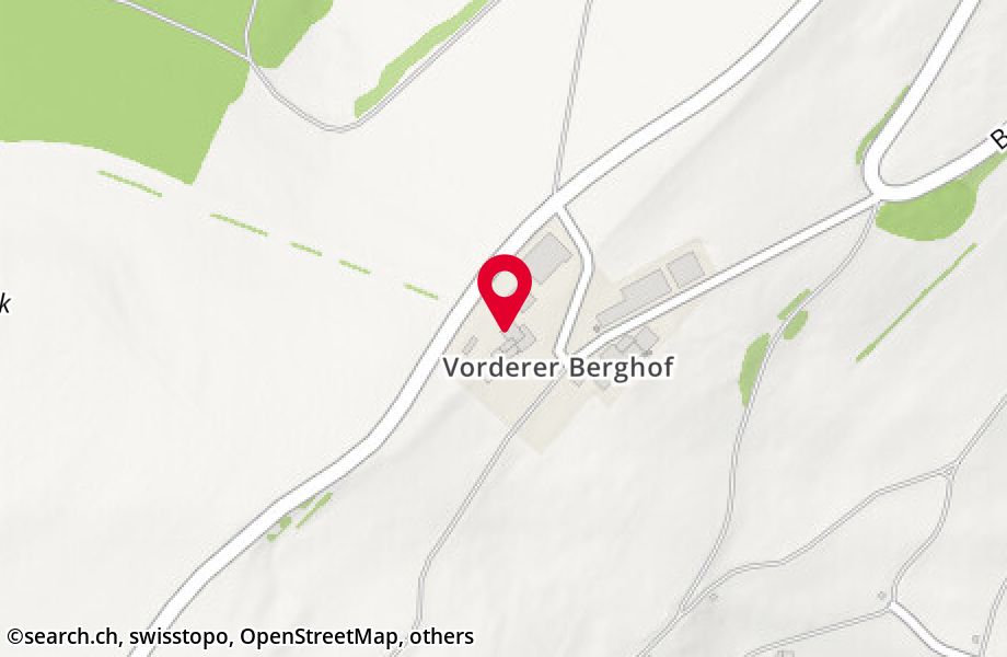 Vorderer Berghof 121, 8216 Oberhallau