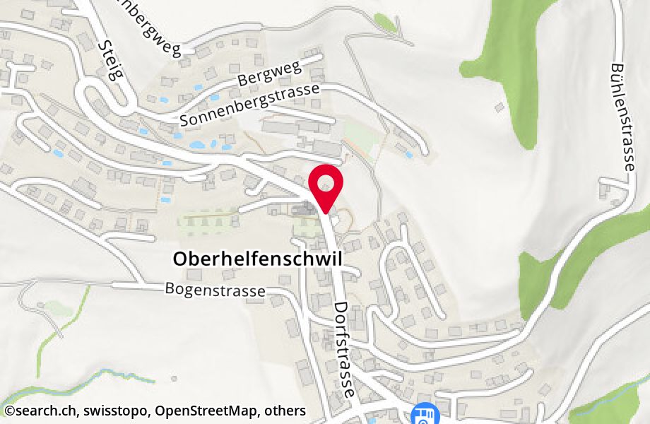 Dorfstrasse 22, 9621 Oberhelfenschwil