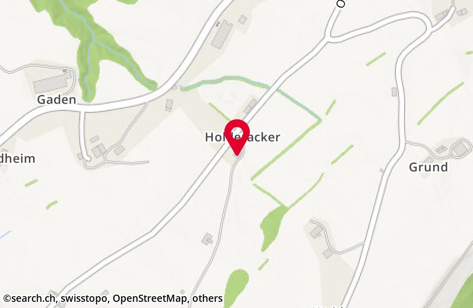 Holderacker 370, 9621 Oberhelfenschwil