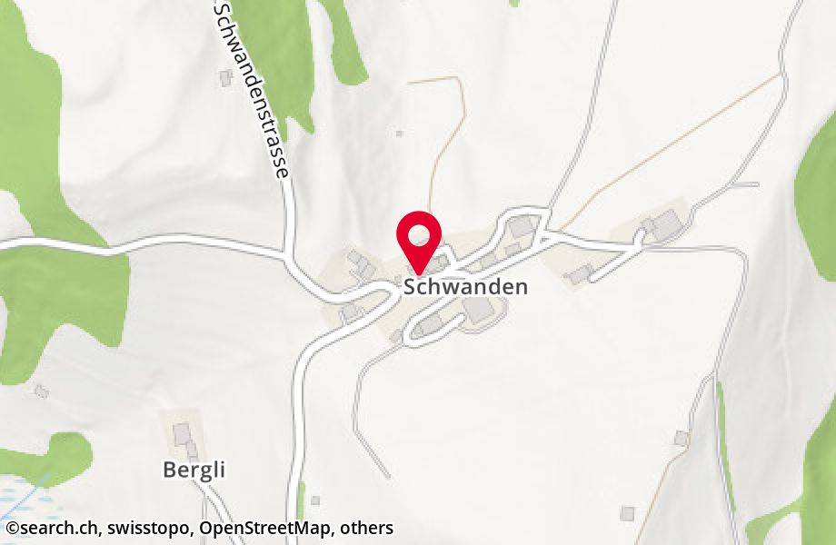 Schwanden 1170, 9621 Oberhelfenschwil