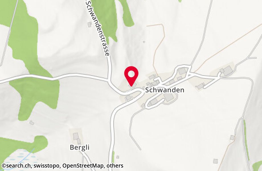 Schwanden 324, 9621 Oberhelfenschwil