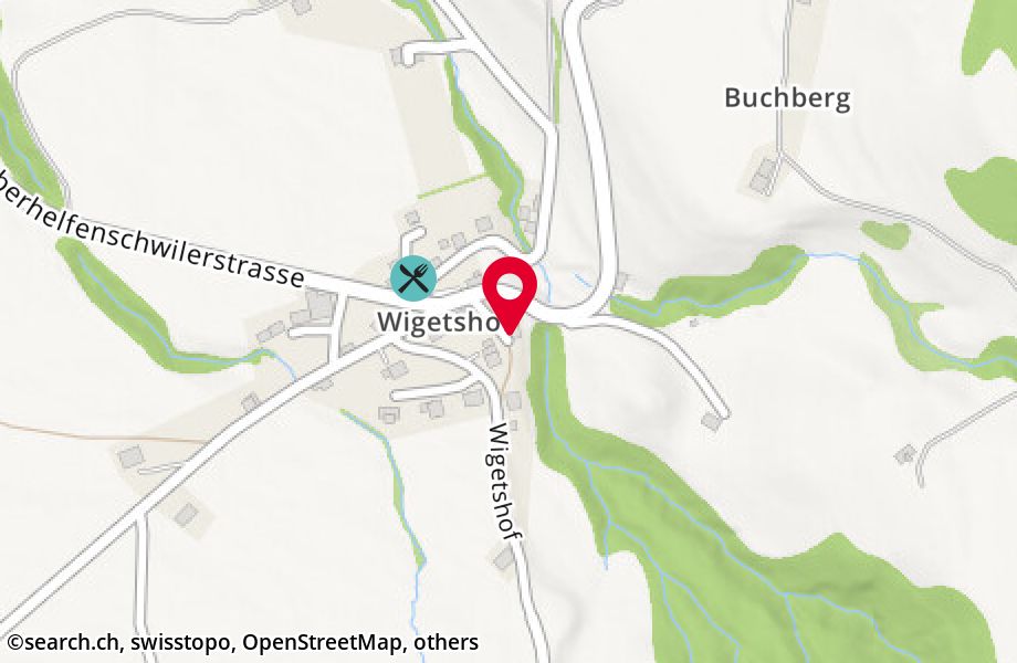 Wigetshof 434, 9621 Oberhelfenschwil