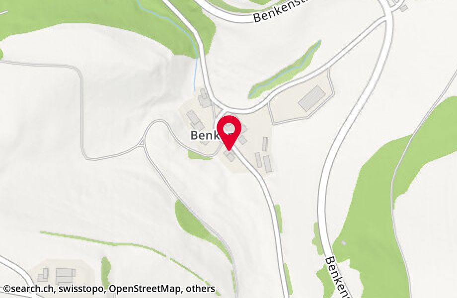 Benkenhof 91, 5062 Oberhof
