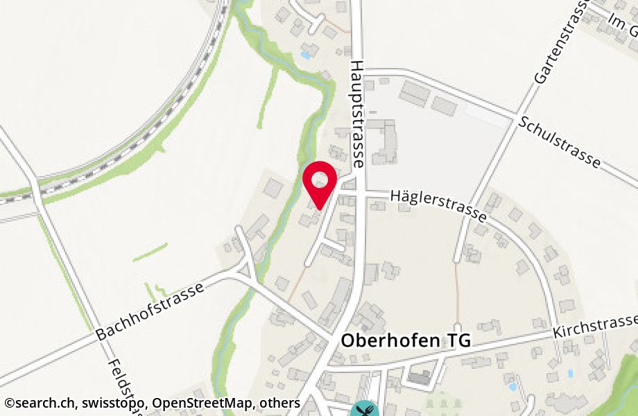 Obstgarten 10, 8574 Oberhofen