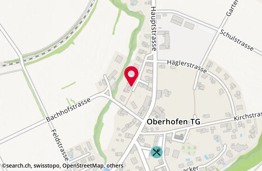 Obstgarten 14, 8574 Oberhofen