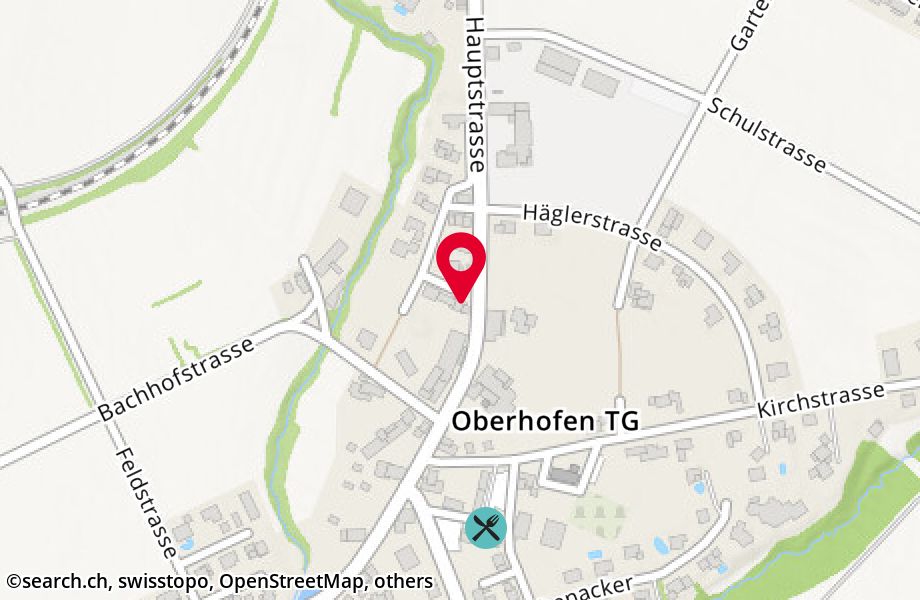 Obstgarten 9, 8574 Oberhofen