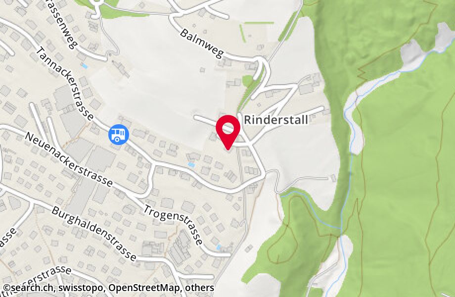 Rinderstall 9, 3653 Oberhofen am Thunersee