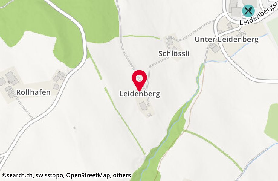 Leidenberg 1, 6208 Oberkirch