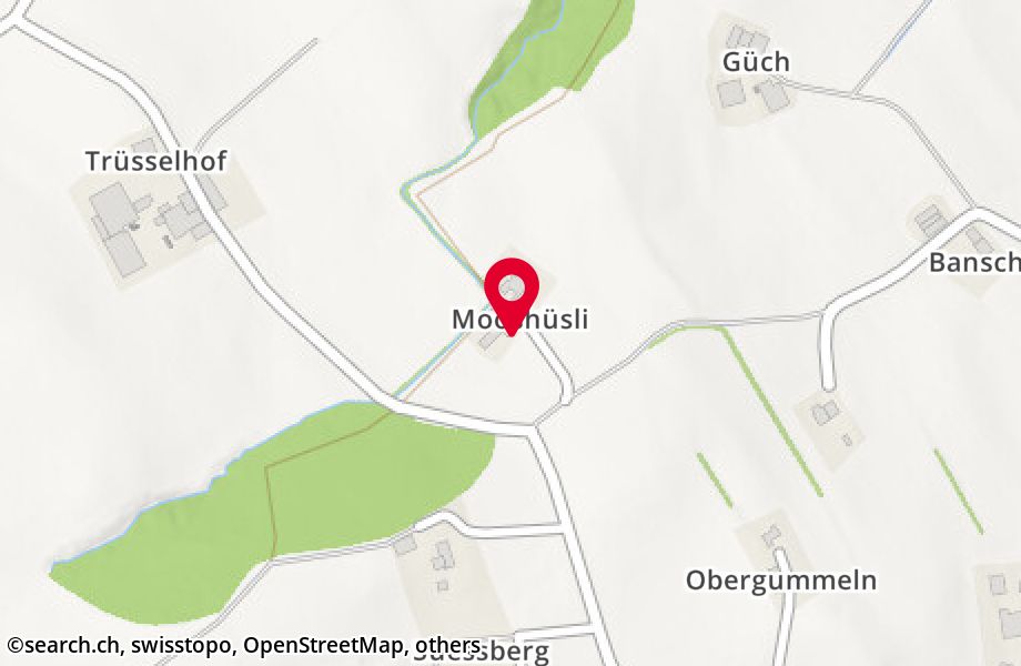 Mooshüsli 2, 6208 Oberkirch