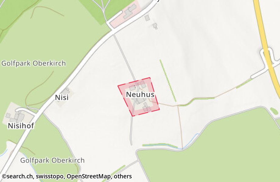 Neuhus, 6208 Oberkirch