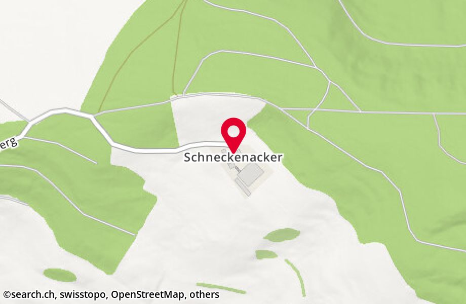 Schneckenacker 37, 5727 Oberkulm