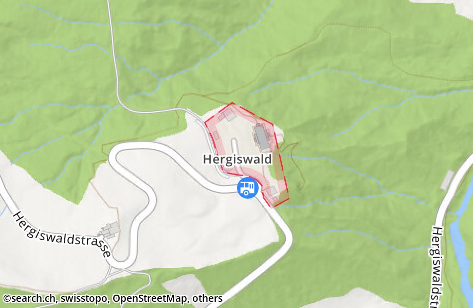 Hergiswald 2998, 6012 Obernau
