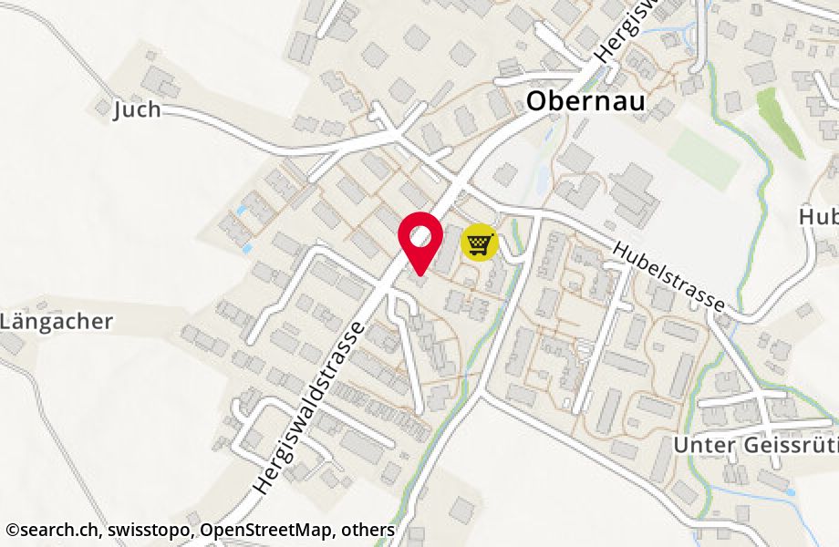 Hergiswaldstrasse 19, 6012 Obernau