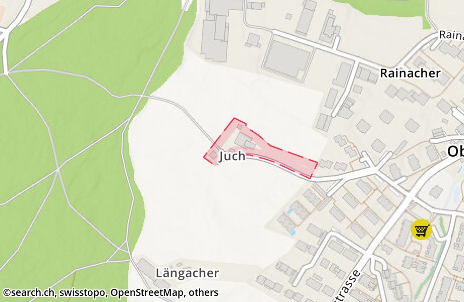 Juch, 6012 Obernau