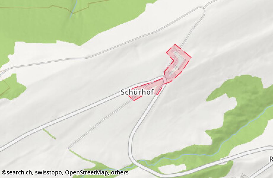 Schürhof, 6012 Obernau