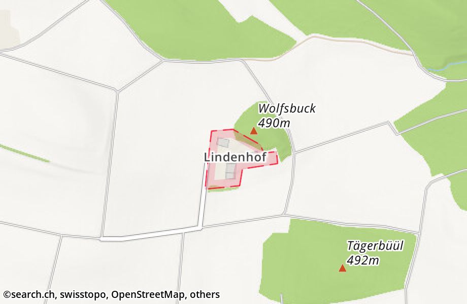 Lindenhof, 8526 Oberneunforn