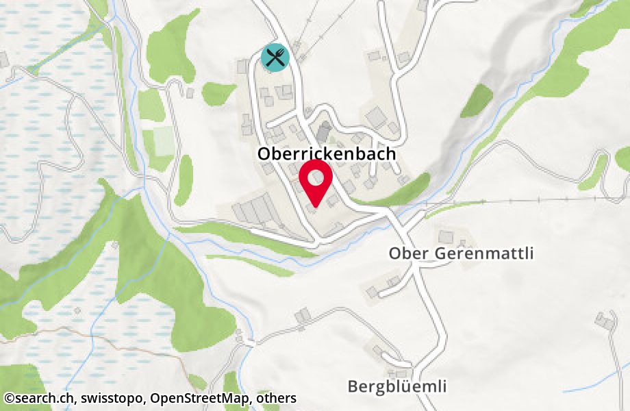 Allmendstrasse 15, 6387 Oberrickenbach