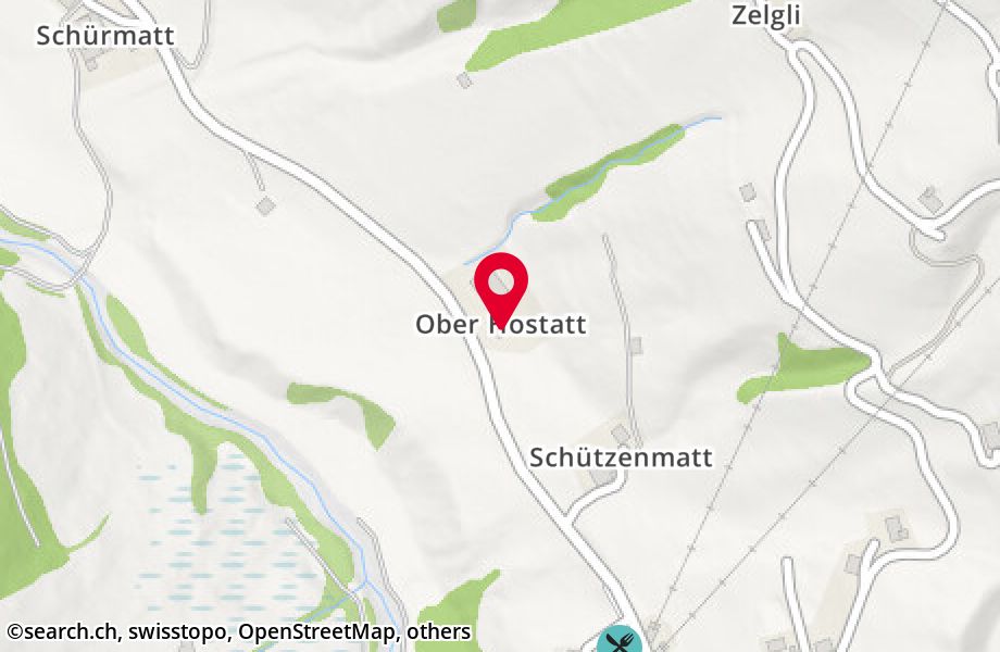 Ober Hostatt 1, 6387 Oberrickenbach