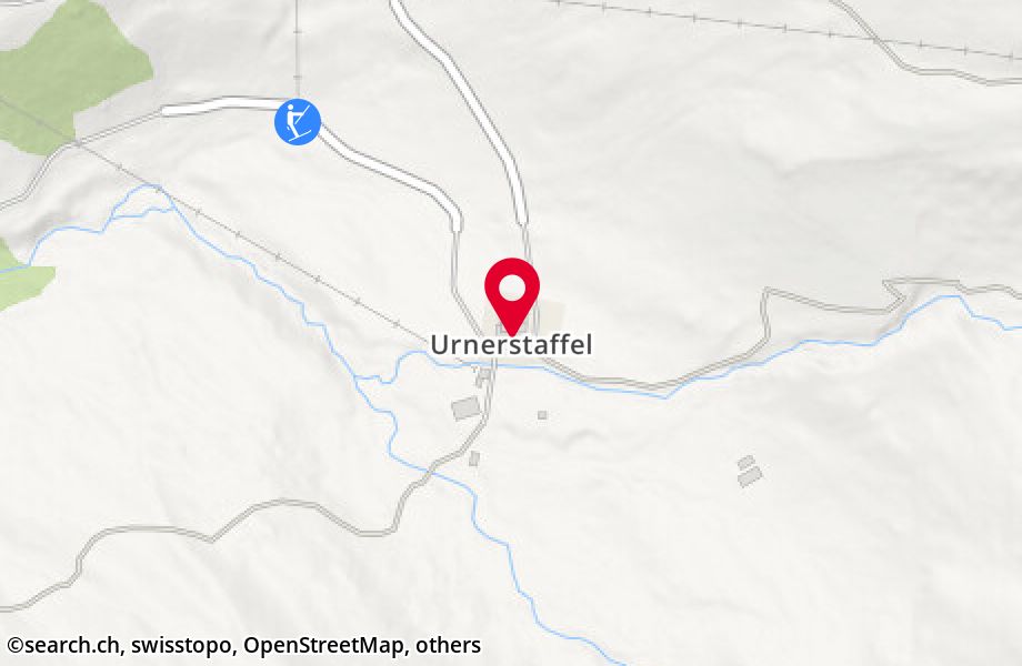 Urnerstaffel 1, 6387 Oberrickenbach