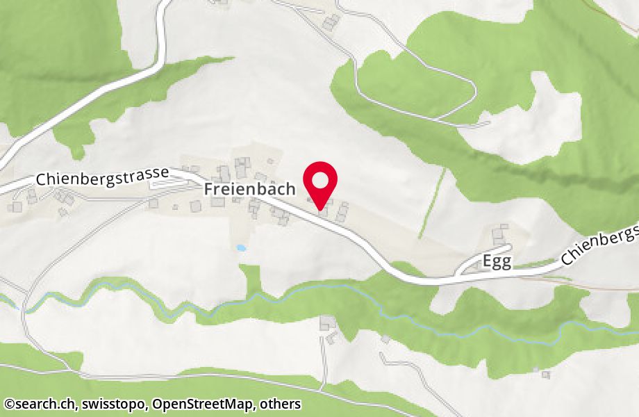 Freienbach 12, 9463 Oberriet