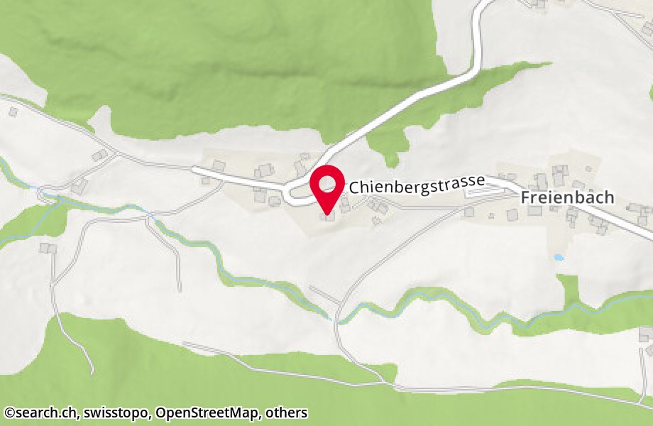 Freienbach 19, 9463 Oberriet