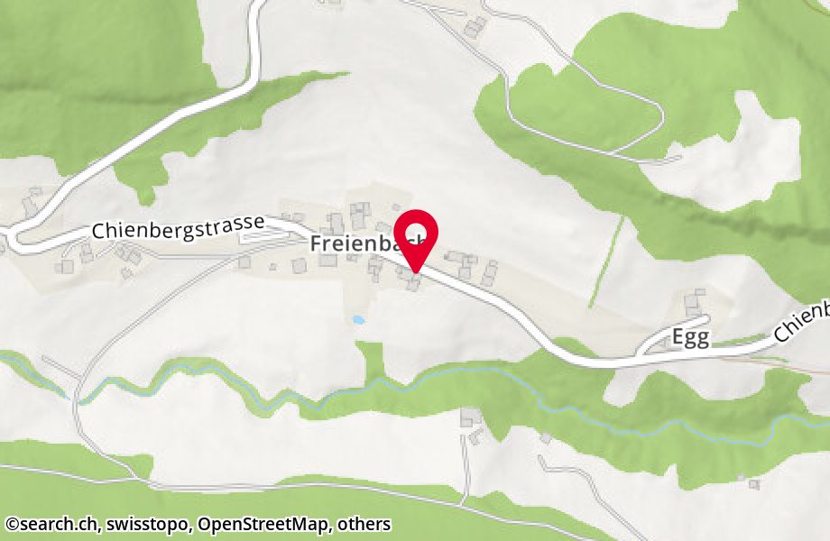 Freienbach 5, 9463 Oberriet