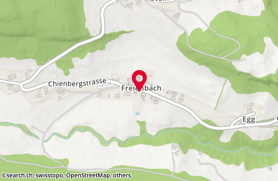Freienbach 9, 9463 Oberriet