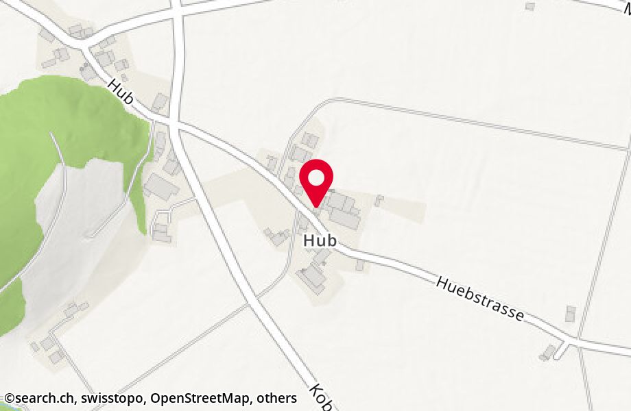 Hub 7, 9463 Oberriet
