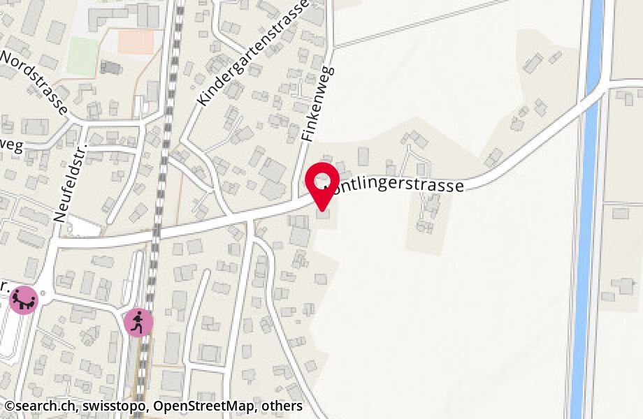 Montlingerstrasse 10, 9463 Oberriet