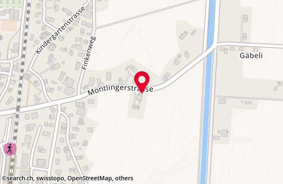Montlingerstrasse 14, 9463 Oberriet