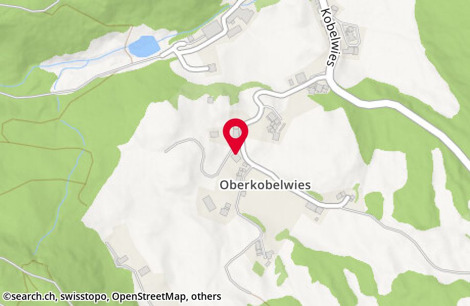 Oberkobelwies 5, 9463 Oberriet