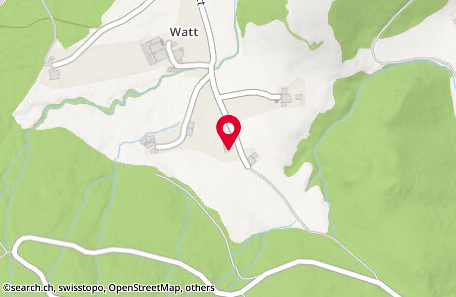 Watt 14, 9463 Oberriet