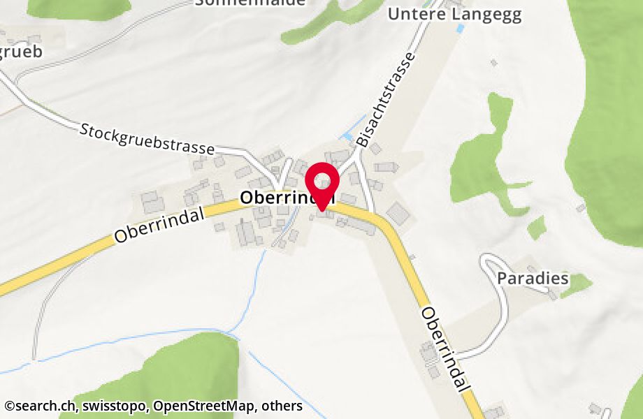 Oberrindal 22, 9604 Oberrindal