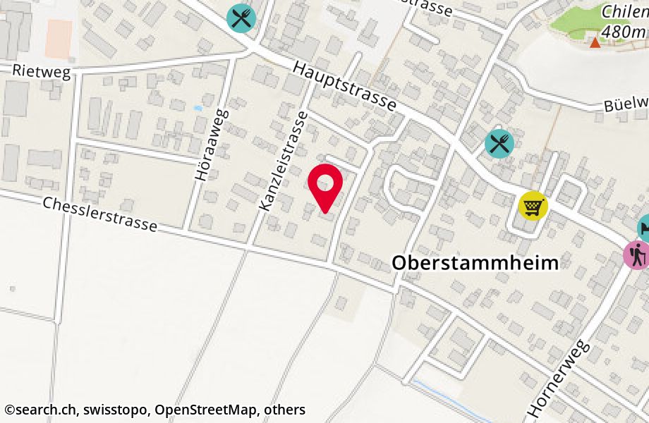 Schuelerwisstrasse 14, 8477 Oberstammheim