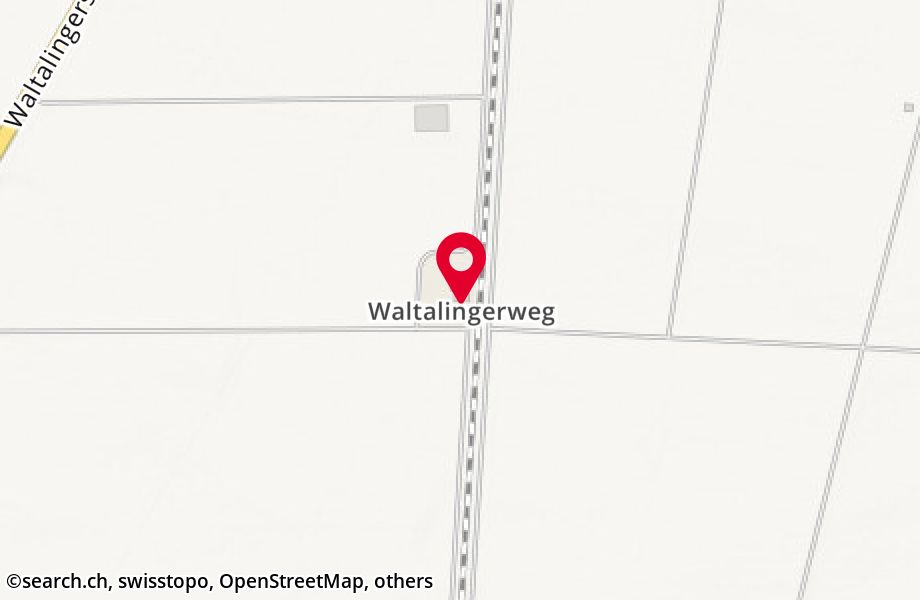 Waltalingerweg 150, 8477 Oberstammheim
